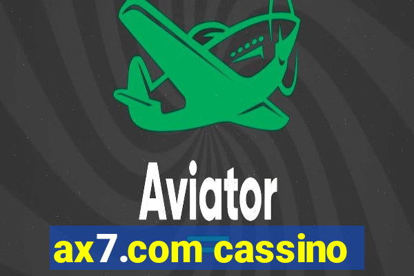 ax7.com cassino